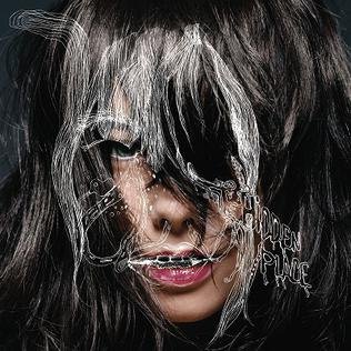 The Night Was Still vinyl cover