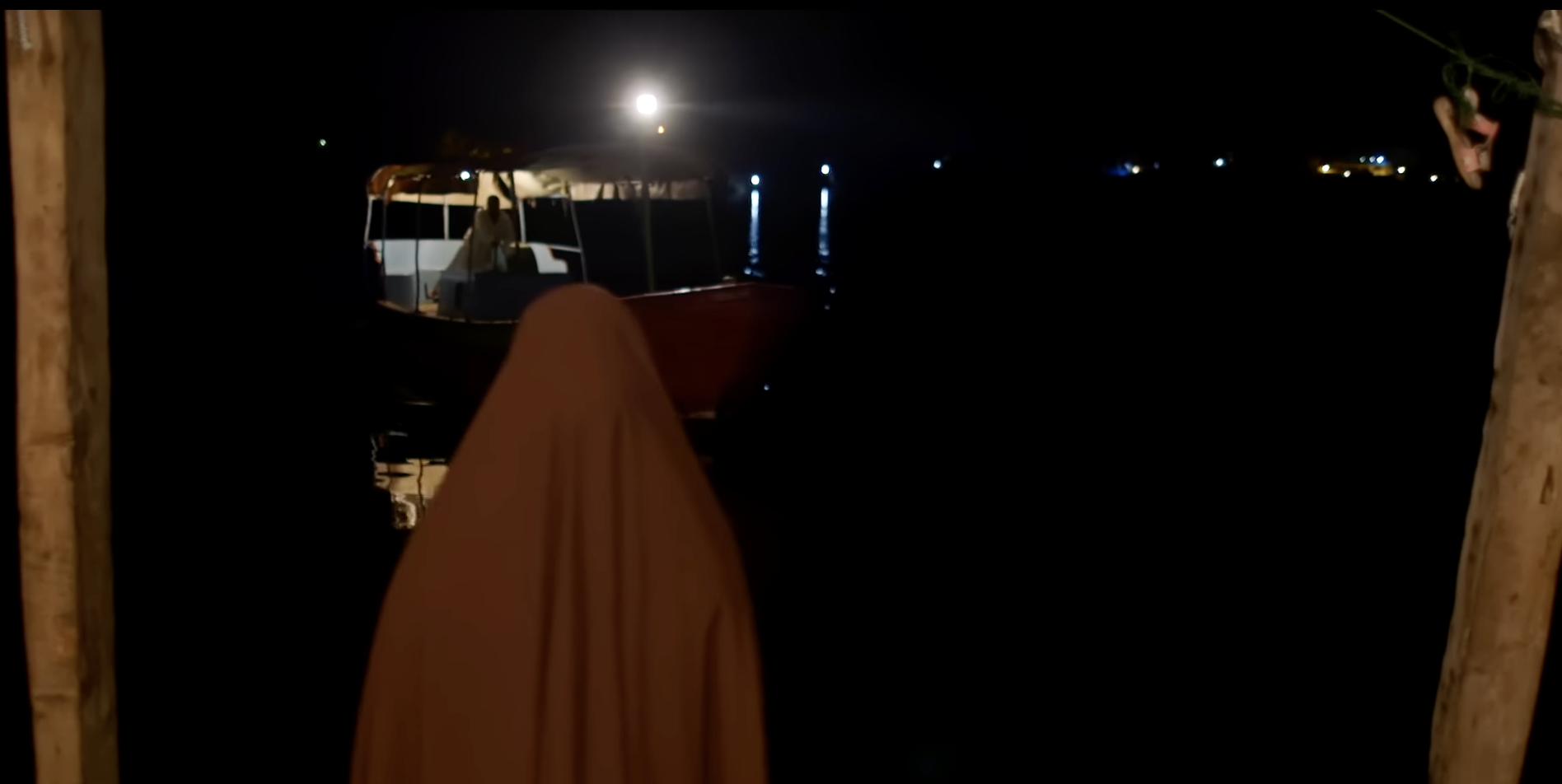 Still from Poisonous Roses