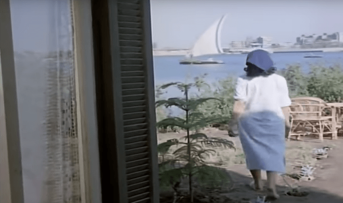 Cinematography from the film