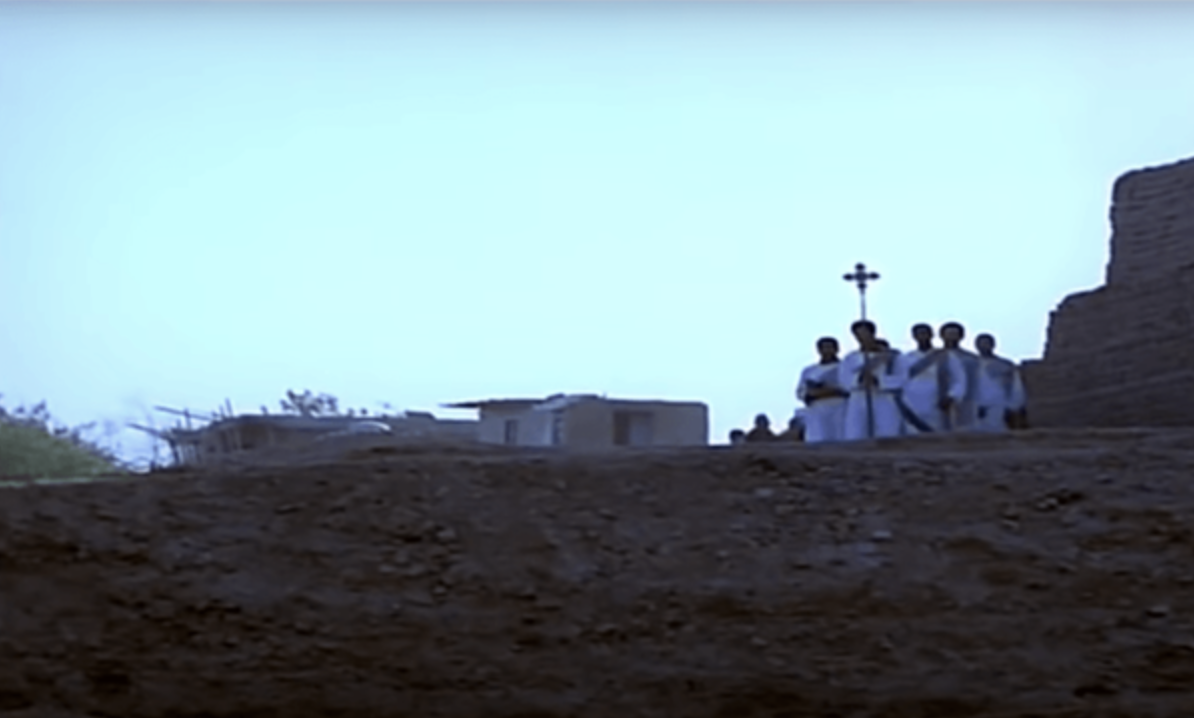 Final scene
