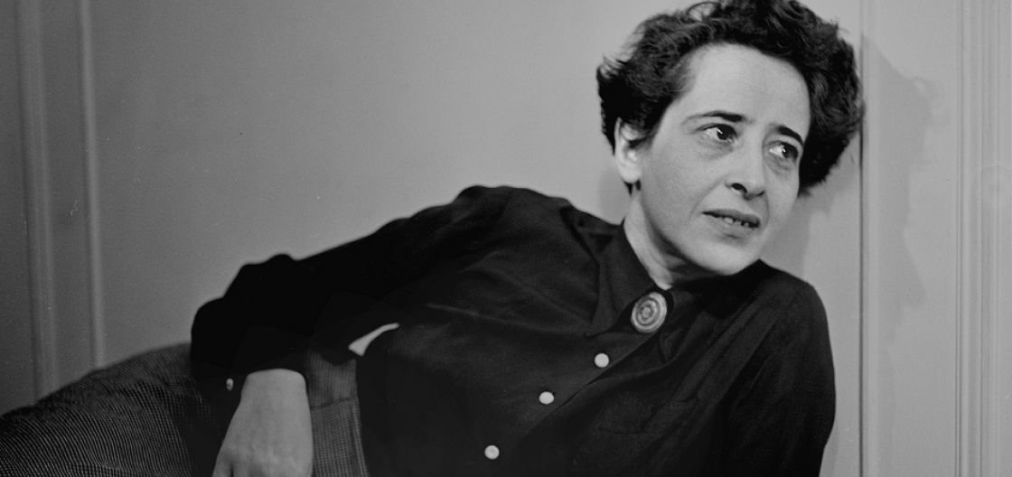 Hannah Arendt