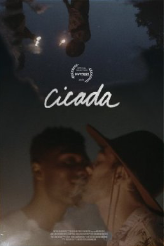 Cicadas or the sound of freudian inversion