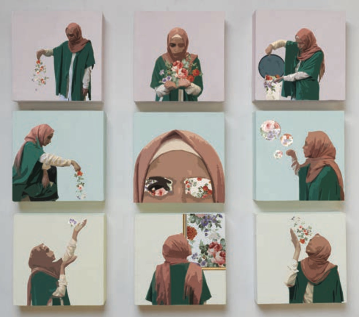 Heba Mohasen El Kotoby