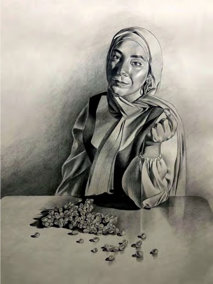 Asmaa Wagdy Qonswa