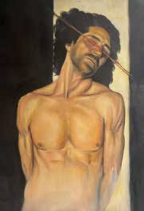 Kerollos Shawky Saad