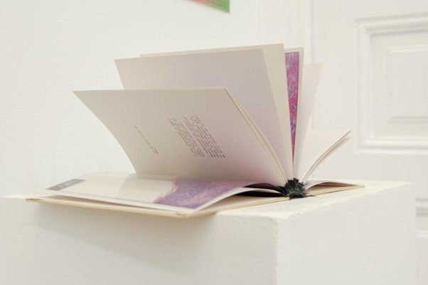 A Crack is a Sign… of Retreat Into Fiction by Malak Yacout