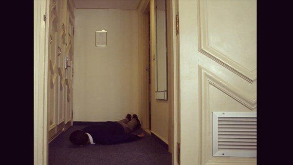 A Documentary Video by Muhammed Salah