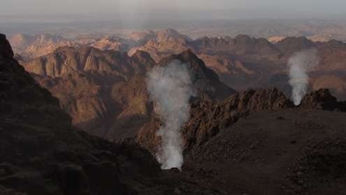 The 3-Day Effect by Esraa El Fekry