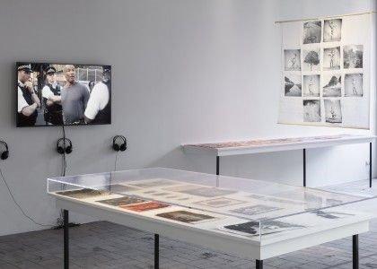 Liz Johnson Artur Black Balloon Archive