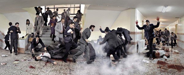 Faculty of Engineering Tehran University Azar Shariat Razavi