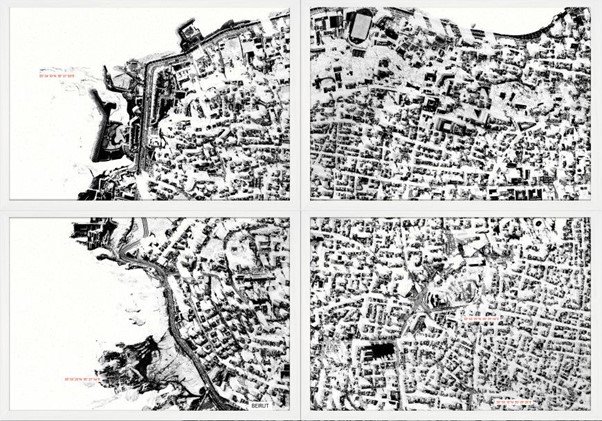 Ali Cherri Trembling Landscapes