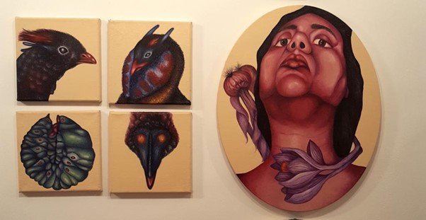 Marwa Abdel Moneim Multiple Angles