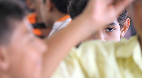 Mohammad Shawky Hassan Compos Mentis