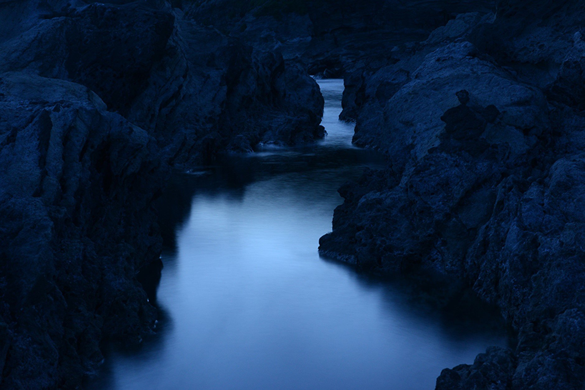 Shimpei Shimokawa landscapes