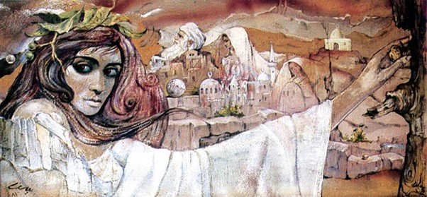 Youssef Francis work