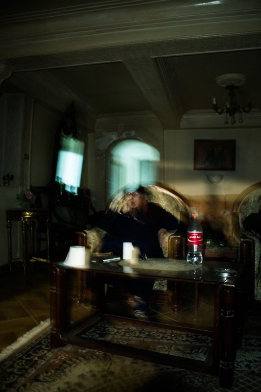 Assem Hendawi work