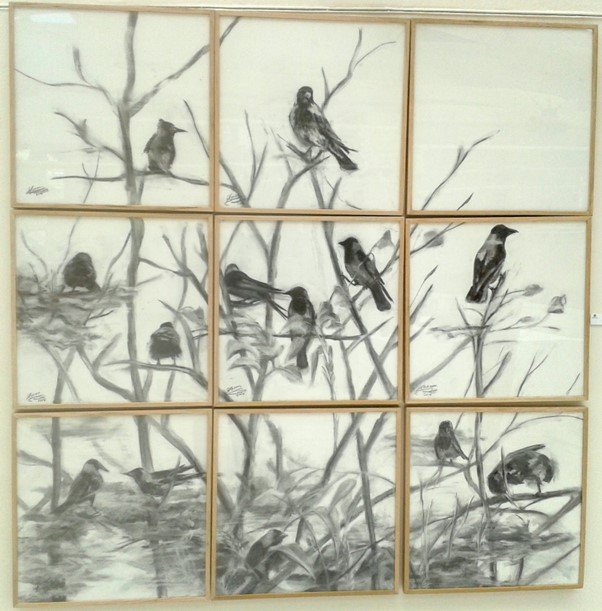 Hanan al-Sheikh contribution