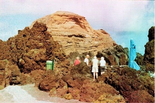 A Lifetime Spent Digging for Hibernating Gold