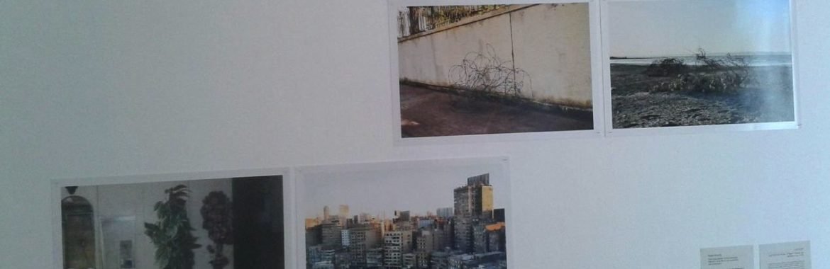 Nadia Mounier photograph