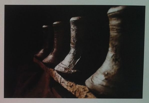 Othamn Ben Kajjal photograph