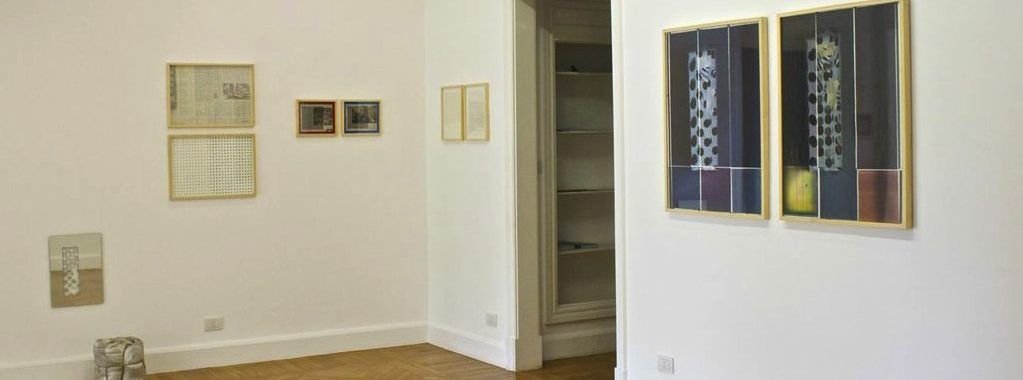 Taha Belal exhibition overview