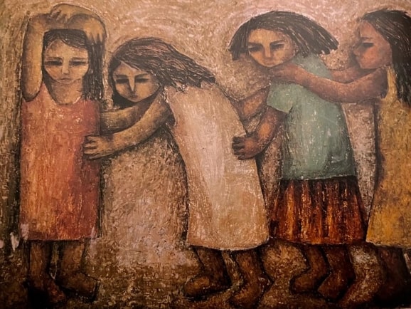 On failure and despair: What I did for love
