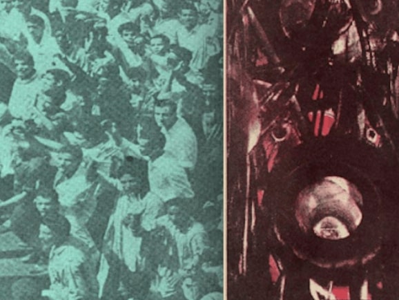 How state intellectuals responded to 1967
