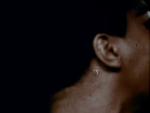 To be Genuine, Uncompromising and Black