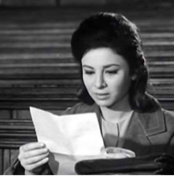 Egypt's Cinematic Gems: The Open Door