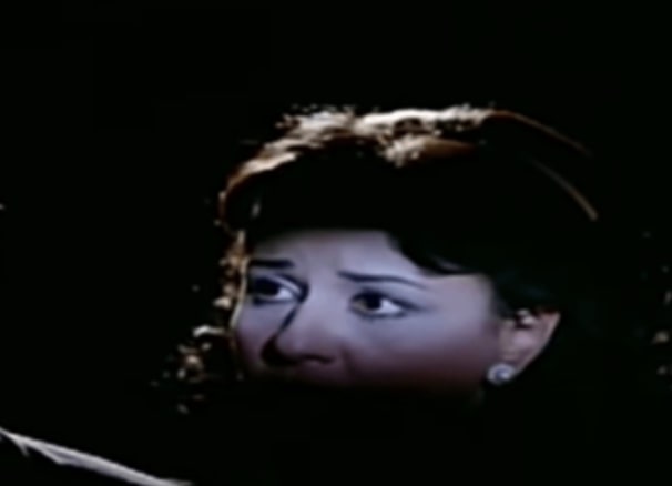 Egypt's Cinematic Gems: Love's Last Story