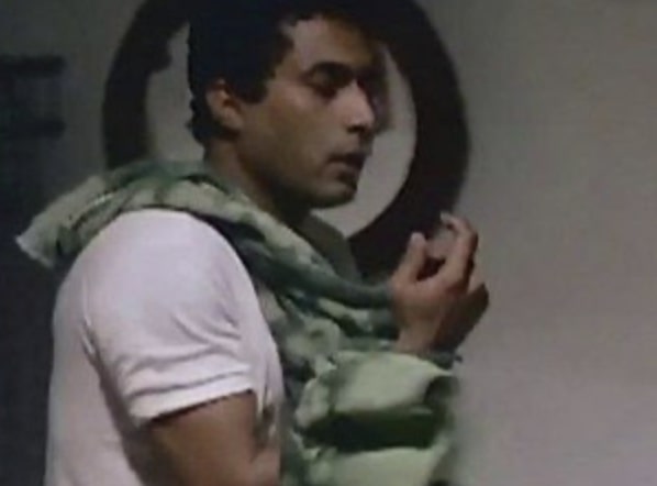 Egypt's cinematic gems: Love Over the Pyramid Plateau