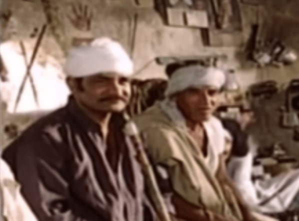 Egypt's cinematic gems: The Piper