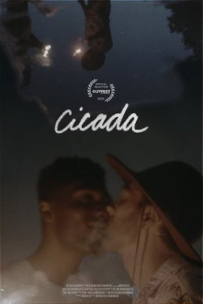 Cicadas