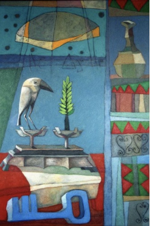 The 57th Cairo Salon