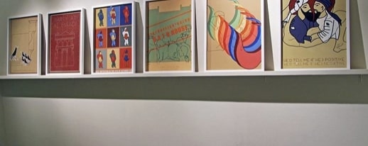 AUC graduate exhibition