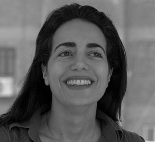 Q&A with Karima Mansour